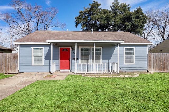 13327 Halifax Street, Houston, TX 77015