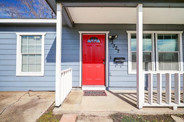 13327 Halifax Street, Houston, TX 77015