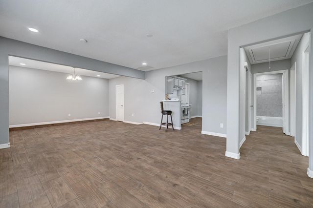 13327 Halifax Street, Houston, TX 77015