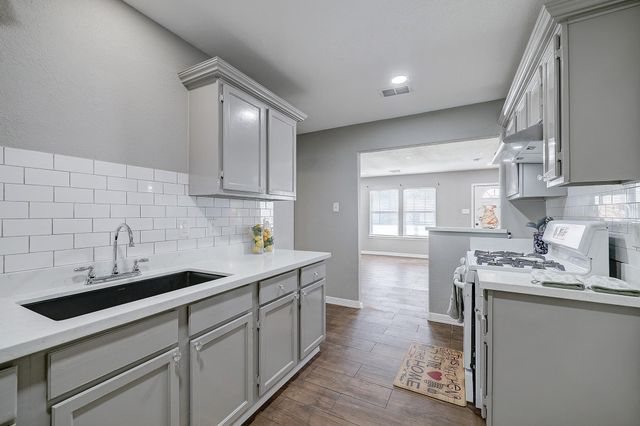 13327 Halifax Street, Houston, TX 77015