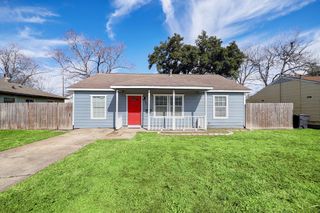 13327 Halifax Street, Houston, TX 77015