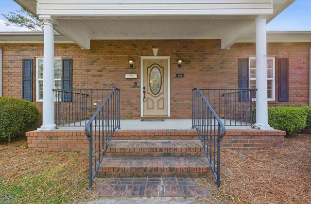904 Collins St., Conway, SC 29526