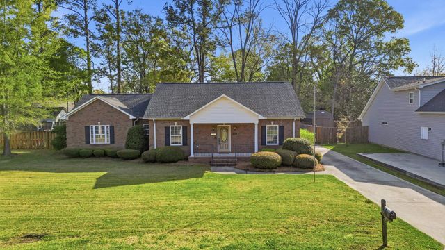 904 Collins St., Conway, SC 29526