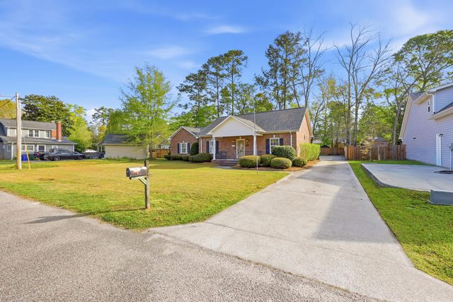 904 Collins St., Conway, SC 29526