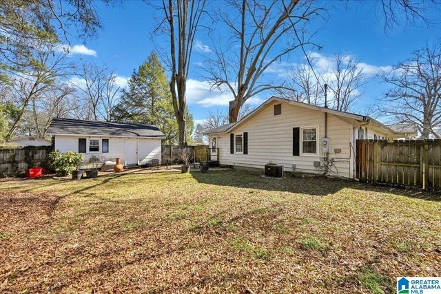 407 BIRMINGHAM STREET SW, Cullman, AL 35055