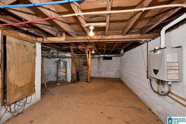 407 BIRMINGHAM STREET SW, Cullman, AL 35055