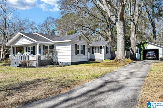 407 BIRMINGHAM STREET SW, Cullman, AL 35055