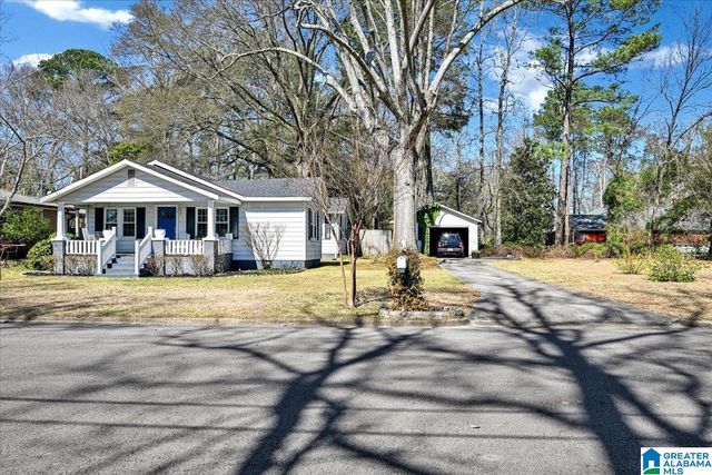 407 BIRMINGHAM STREET SW, Cullman, AL 35055