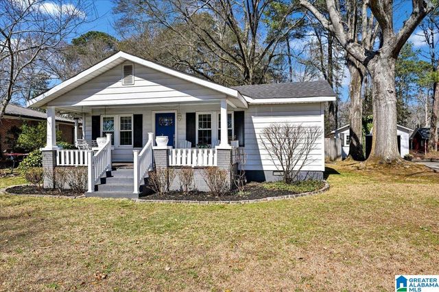 407 BIRMINGHAM STREET SW, Cullman, AL 35055