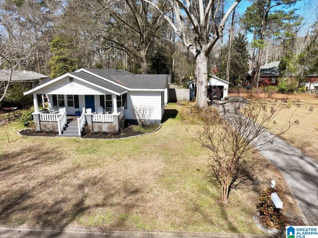 407 BIRMINGHAM STREET SW, Cullman, AL 35055