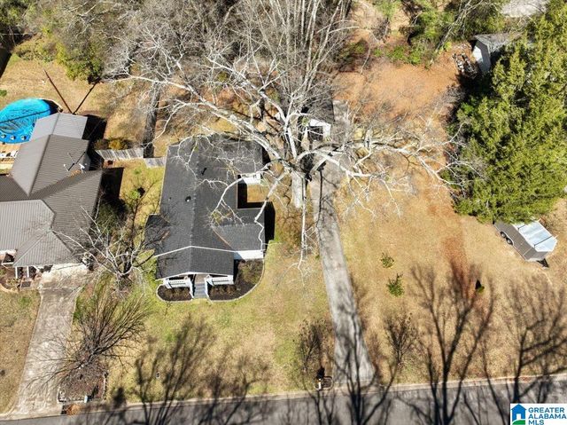 407 BIRMINGHAM STREET SW, Cullman, AL 35055