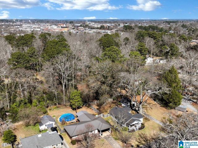 407 BIRMINGHAM STREET SW, Cullman, AL 35055