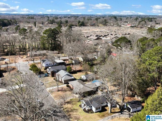407 BIRMINGHAM STREET SW, Cullman, AL 35055