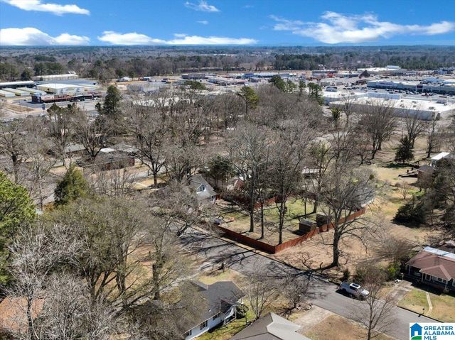407 BIRMINGHAM STREET SW, Cullman, AL 35055