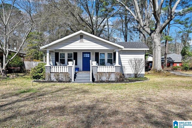 407 BIRMINGHAM STREET SW, Cullman, AL 35055