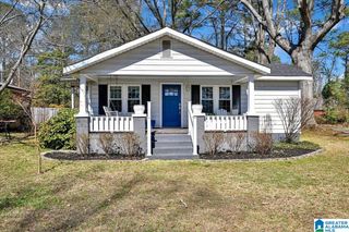 407 BIRMINGHAM STREET SW, Cullman, AL 35055