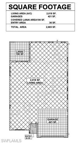 27659 Franklin ST, Bonita Springs, FL 34134