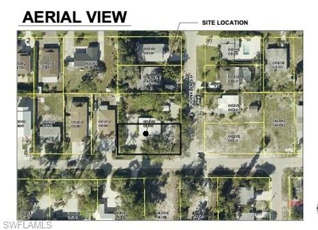 27659 Franklin ST, Bonita Springs, FL 34134