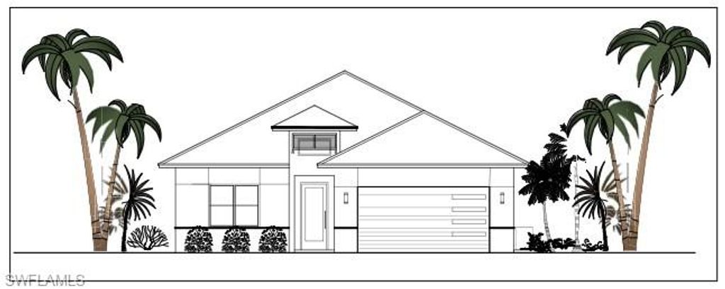 27659 Franklin ST, Bonita Springs, FL 34134