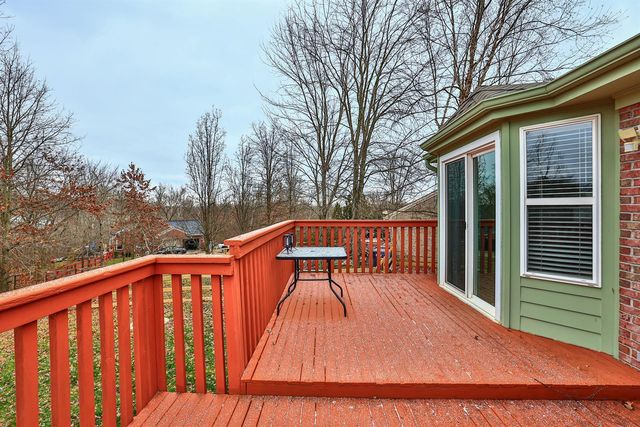 6518 Westgate Lane, Burlington, KY 41005