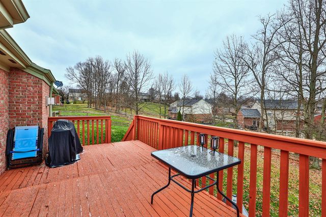 6518 Westgate Lane, Burlington, KY 41005