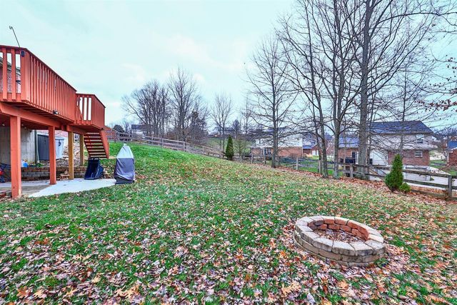 6518 Westgate Lane, Burlington, KY 41005