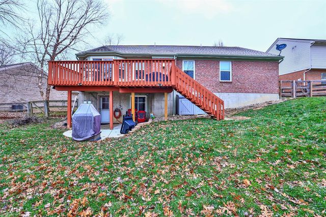 6518 Westgate Lane, Burlington, KY 41005