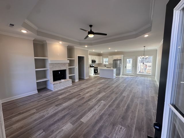 2230 Allen Ferry Rd, Smithville, TN 37166