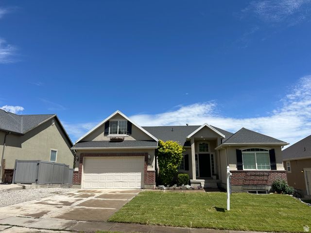 4105 E COMANCHE ST, Eagle Mountain, UT 84005