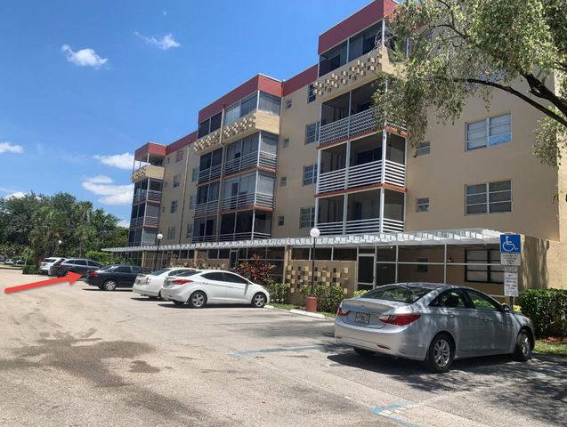 404 NW 68TH Avenue 205, Plantation, FL 33317