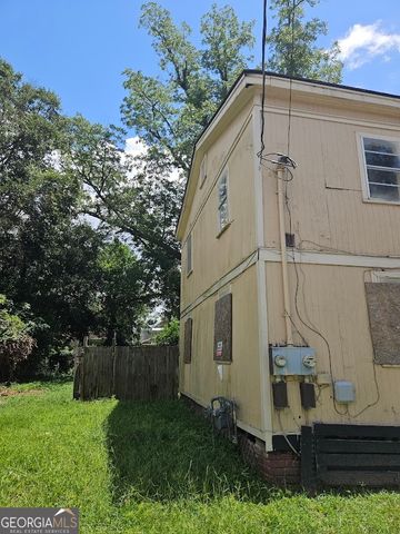 2118 Harden Street, Savannah, GA 31415