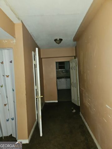 2118 Harden Street, Savannah, GA 31415