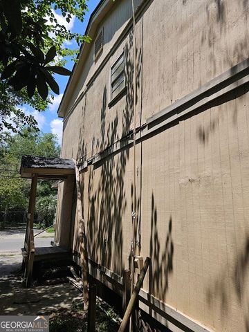 2118 Harden Street, Savannah, GA 31415