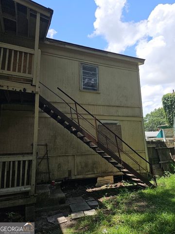 2118 Harden Street, Savannah, GA 31415