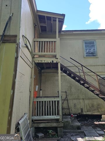 2118 Harden Street, Savannah, GA 31415