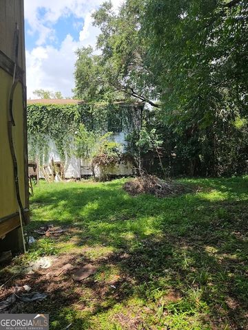 2118 Harden Street, Savannah, GA 31415