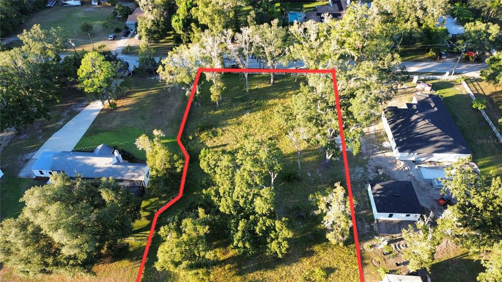 1407 WHITAKER ROAD, Lutz, FL 33559