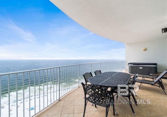 26302 Perdido Beach Boulevard D1703, Orange Beach, AL 36561