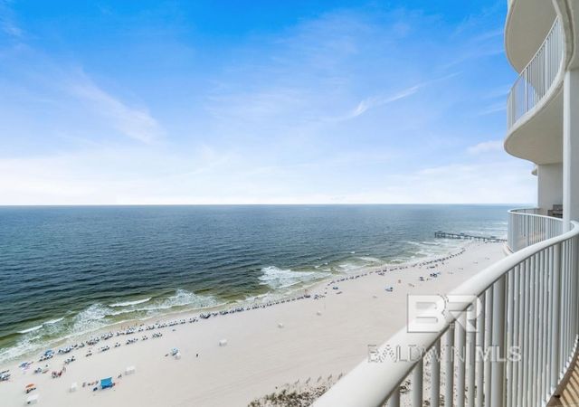 26302 Perdido Beach Boulevard D1703, Orange Beach, AL 36561