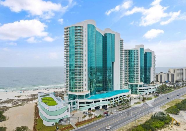 26302 Perdido Beach Boulevard D1703, Orange Beach, AL 36561