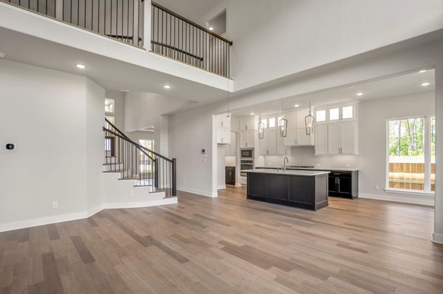 15715 Dandelion Dreams Street, Conroe, TX 77302