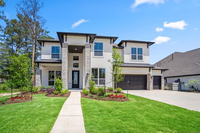 15715 Dandelion Dreams Street, Conroe, TX 77302