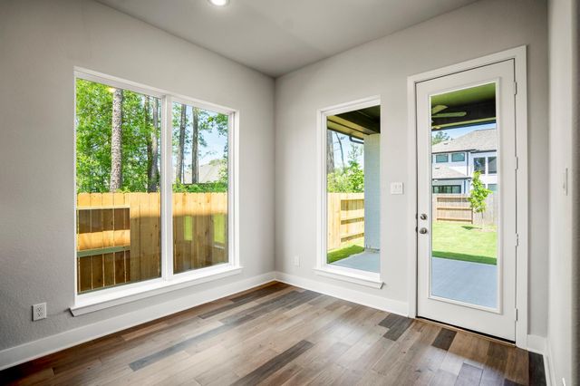 15715 Dandelion Dreams Street, Conroe, TX 77302