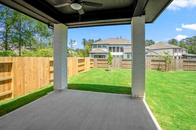 15715 Dandelion Dreams Street, Conroe, TX 77302