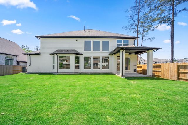 15715 Dandelion Dreams Street, Conroe, TX 77302