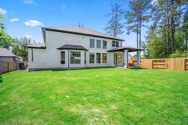 15715 Dandelion Dreams Street, Conroe, TX 77302