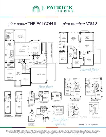 15715 Dandelion Dreams Street, Conroe, TX 77302