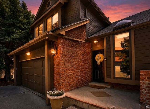 3104 E HIGH DANISH RD, Cottonwood Heights, UT 84093