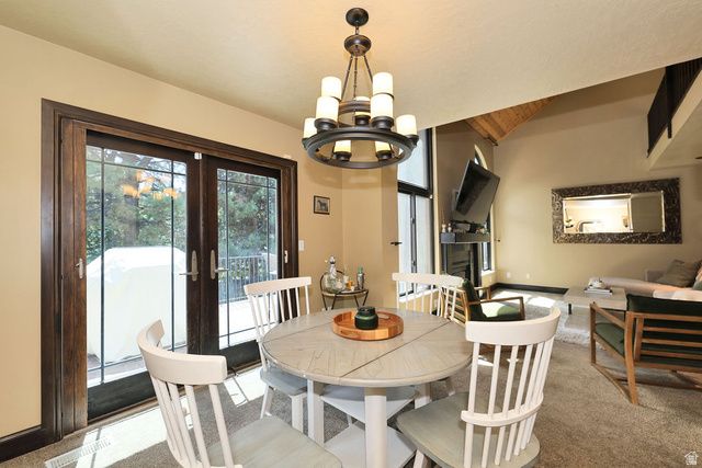 3104 E HIGH DANISH RD, Cottonwood Heights, UT 84093