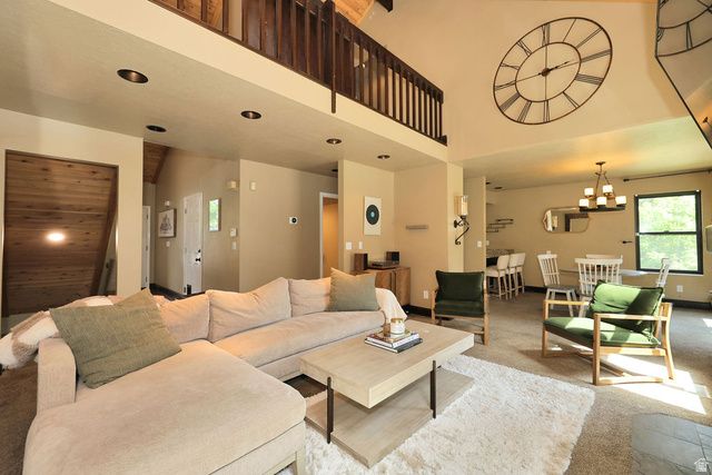 3104 E HIGH DANISH RD, Cottonwood Heights, UT 84093